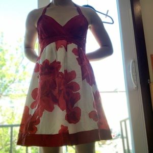 Guess Jeans vintage Dress floral dress